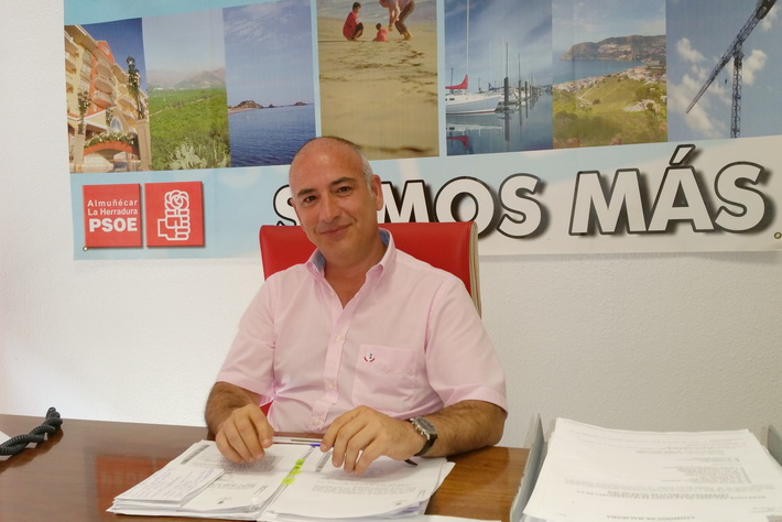 Ante el “colapso económico del Ayuntamiento de Almuñécar”, el PSOE exige al Equipo de Gobierno una reducción drástica y ejemplarizante del gasto. 